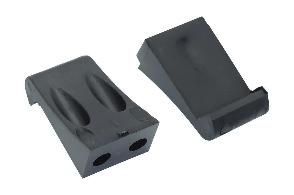 Комплект рамки с разъёмами 9" Niva 1993-2019 4x4 с ползунками печки/климата - Car-Smart 9578