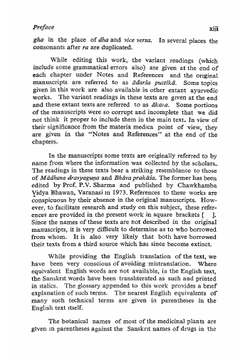 Materia Medica of Ayurveda | Todaranada