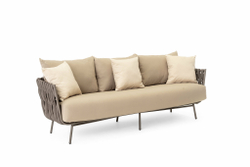 Диван 3-х местный, коллекция Тирион