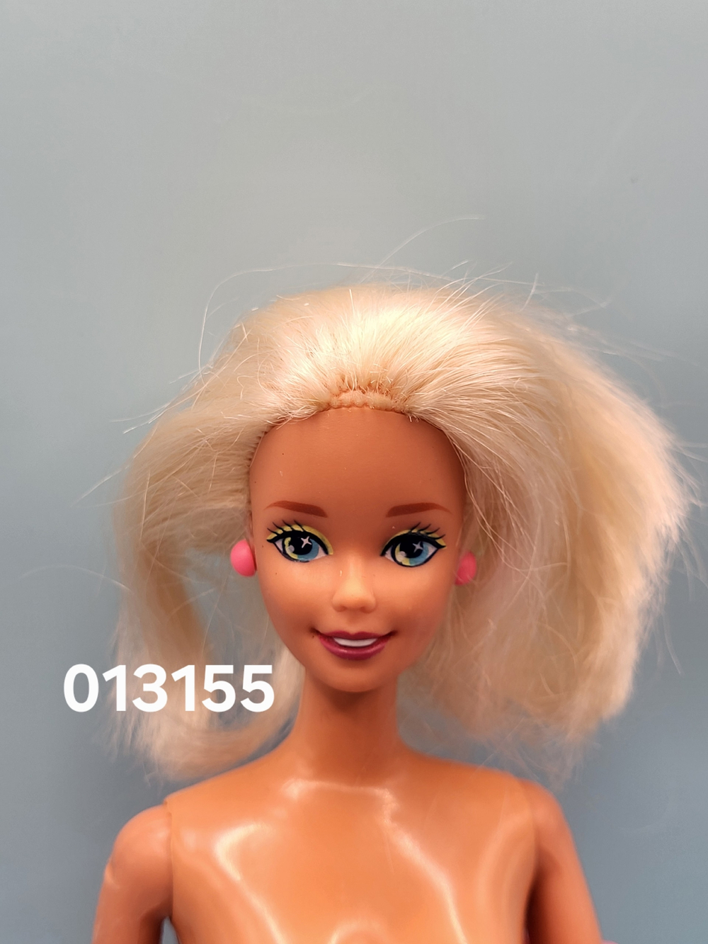 Кукла Барби винтаж 90х 013155