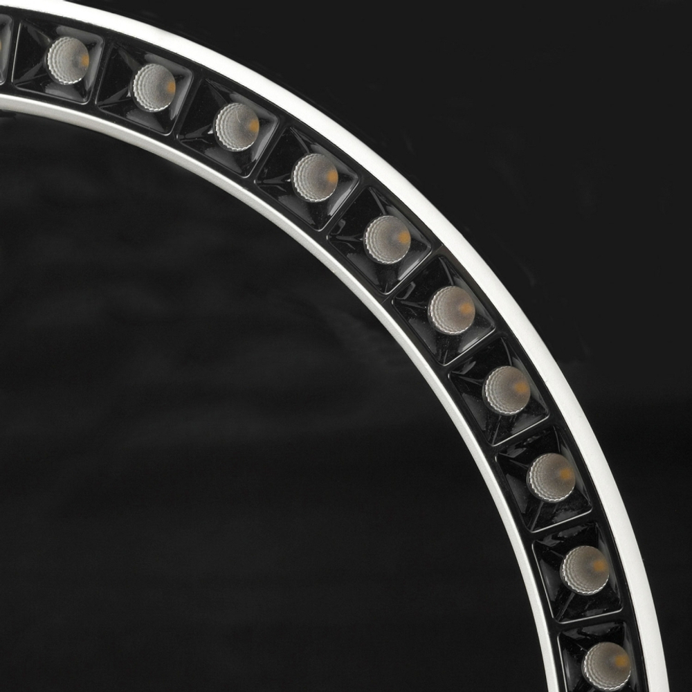 Подвесной светодиодный светильник Lussole SHOE LSP-0926