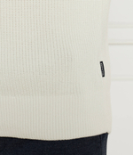 Гольф Tommy Hilfiger - белый(MW0MW37328)