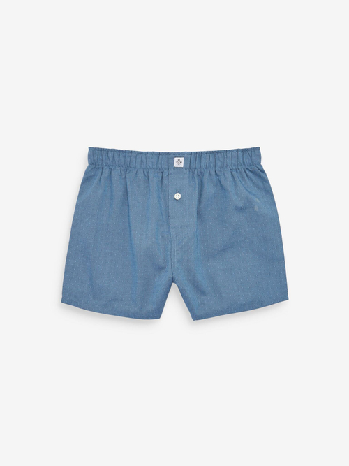 Трусы для мальчика Next A86-197, 3 шт., Синий