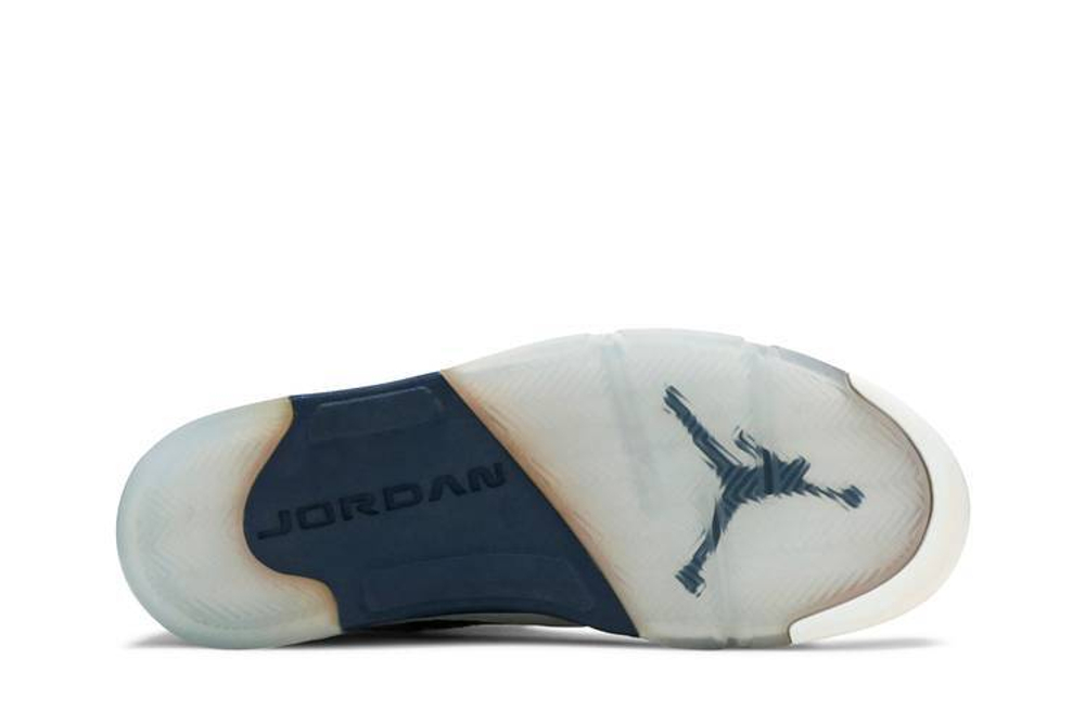 Кроссовки Jordan Air Jordan 5 Retro Low Dunk From Above