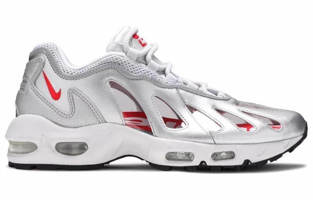 Кроссовки Supreme X Nike Air Max 96