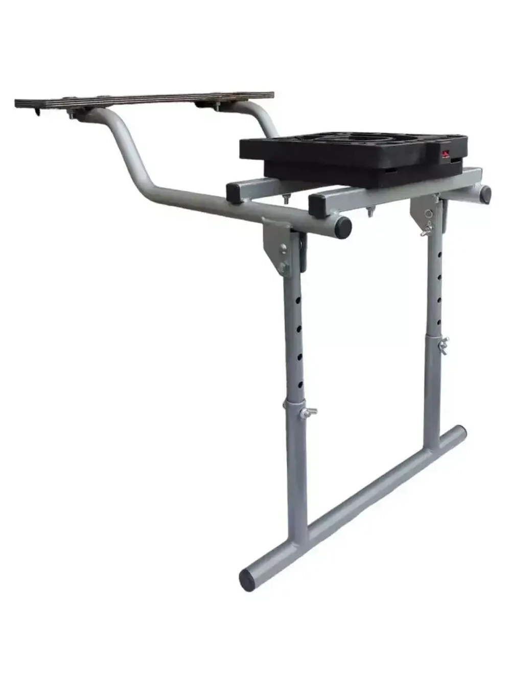 Опора кресла в ПВХ лодку с НДНД