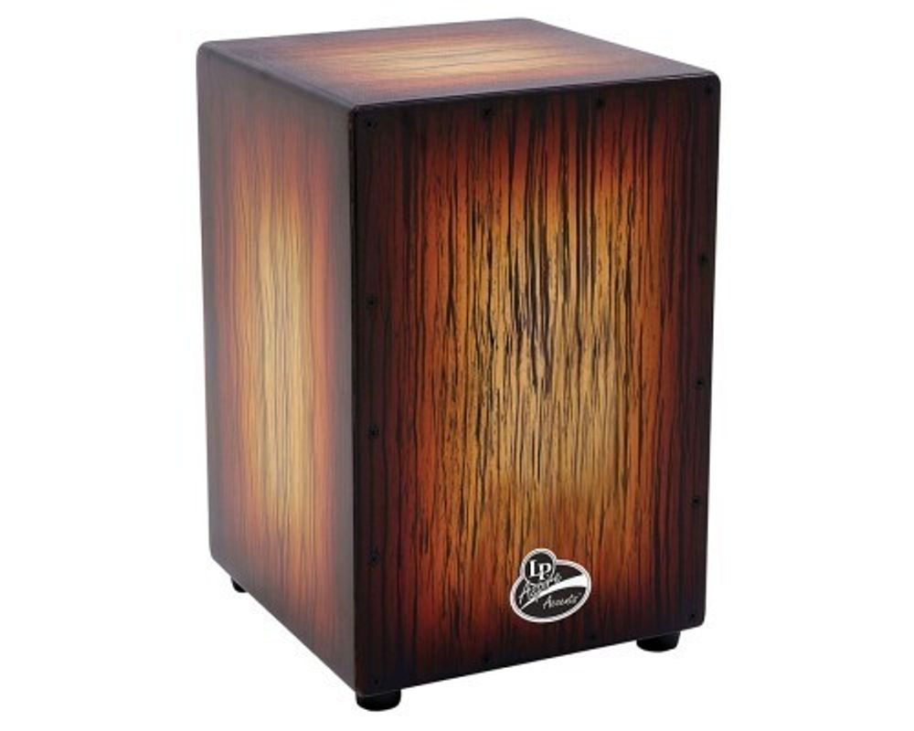 Latin Percussion LPA1332-SBS Aspire Accent Wire Cajon кахон