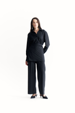 Брюки "Poloska"