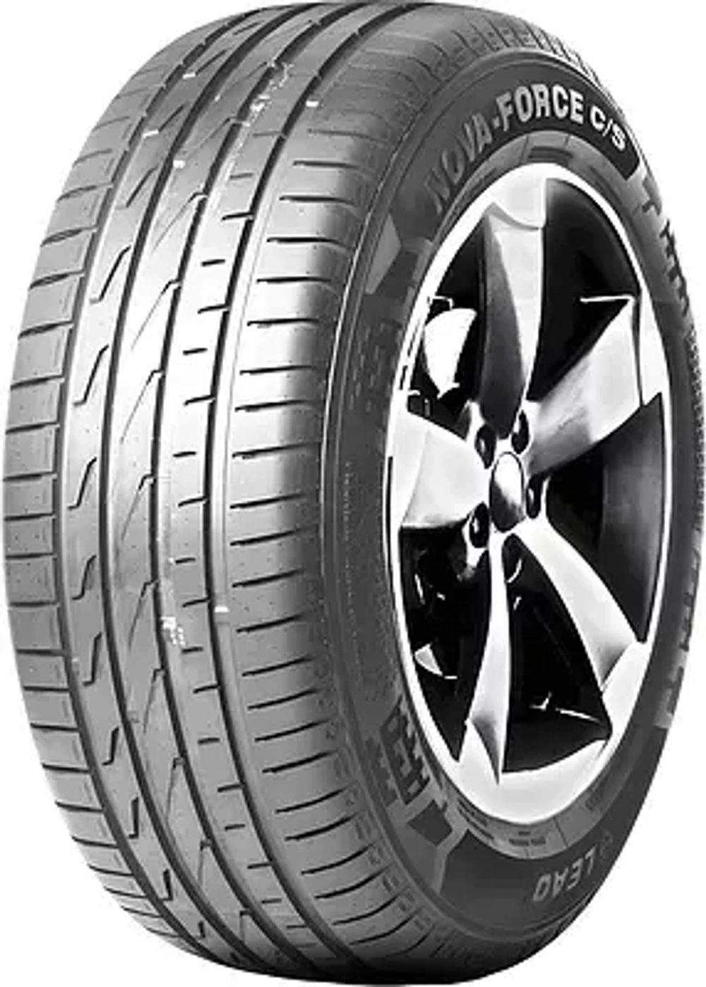 Leao Nova-Force C/S 225/65 R17 106V XL