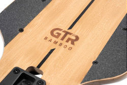 Электроскейт Evolve GTR 2 Bamboo Street Фото11