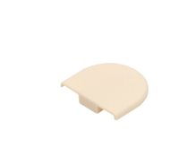 Заглушка для стяжек 7047/7064, цвет слоновая кость