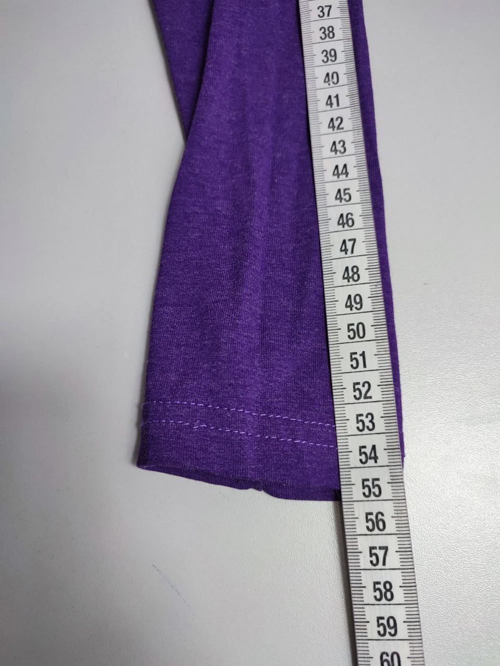 Джемпер однотонный 42-44 размер