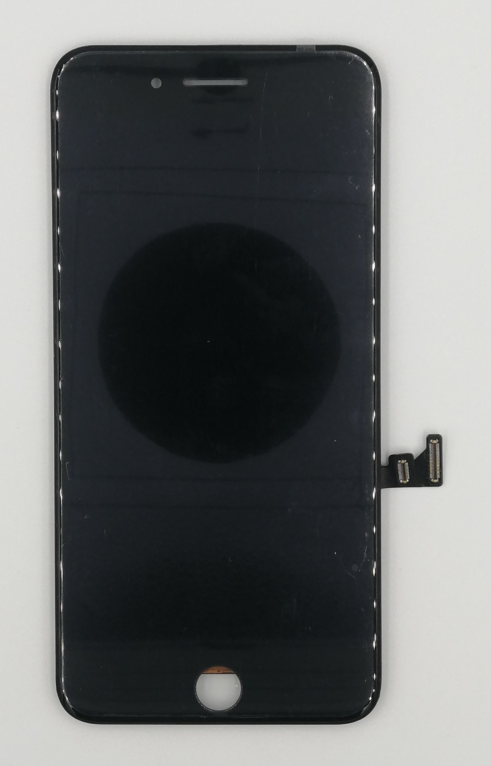 Дисплей iPhone 8 Plus в сборе Черный
