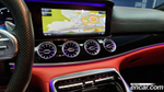 Mercedes-Benz AMG GT 4 двери 43 4MATIC+ (04.2020)