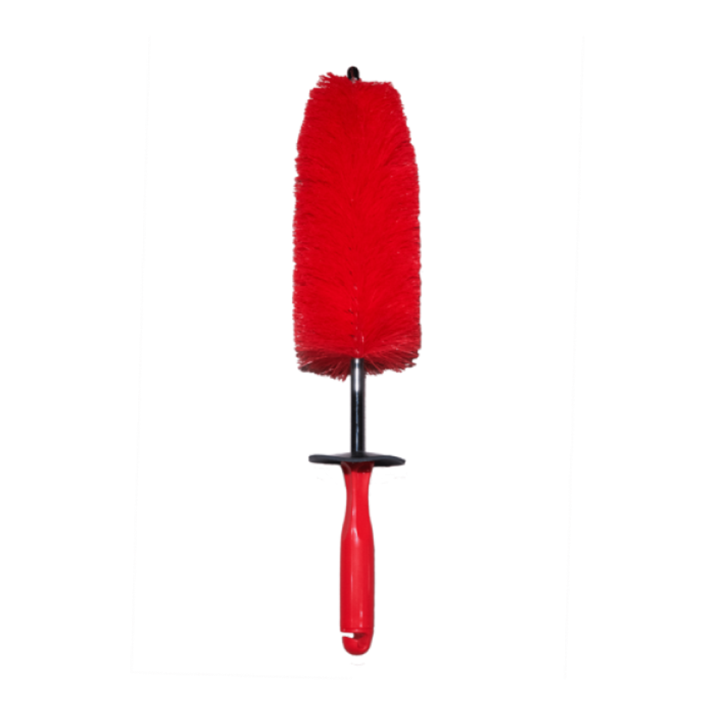 AuTech Щётка для глубокого очищения поверхностей 45 см. RED ROCKET