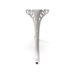 Стул Aluminium White