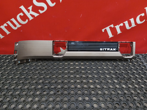 Накладка торпедо 2022г