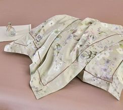 Постельное белье Египетский хлопок Asabella 2257 Premium