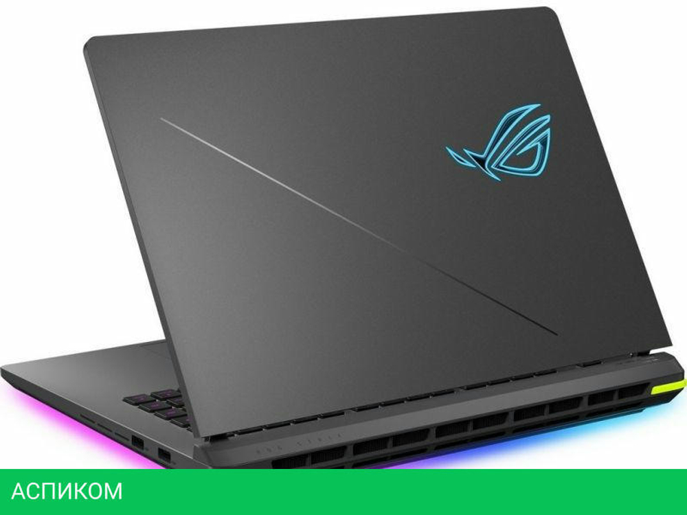 Игровой ноутбук ASUS ROG Strix G16 2025 G615LW-S5080