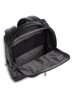 Рюкзак кожаный Piquadro Urban/Nero