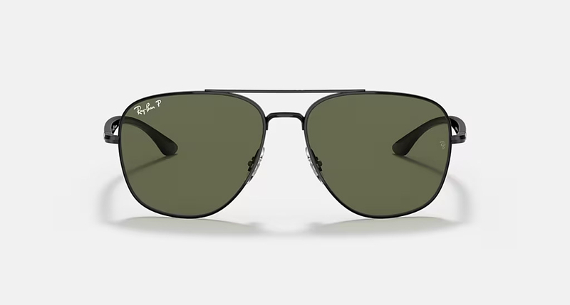 RAY-BAN RB3683 002/58