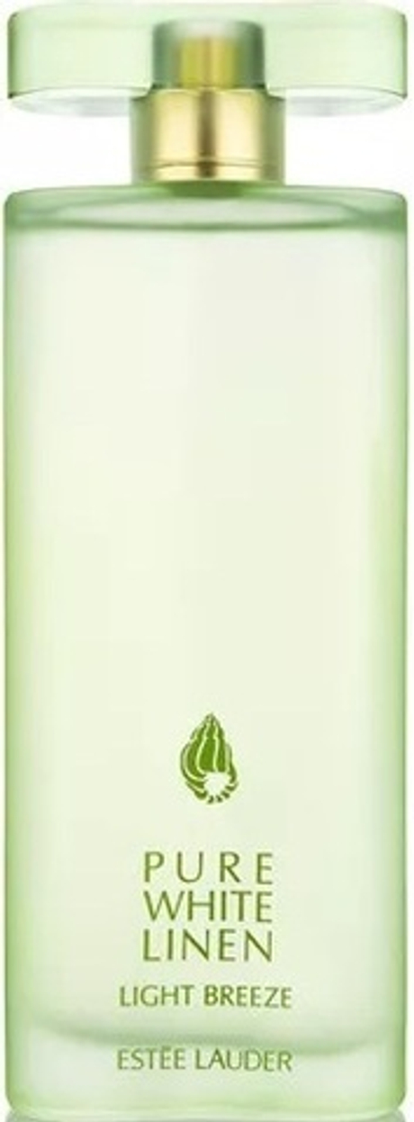 Estee Lauder Pure White Linen Breeze Light