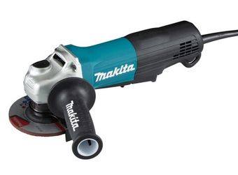 Шлифовальная угловая машина Makita GA4550R