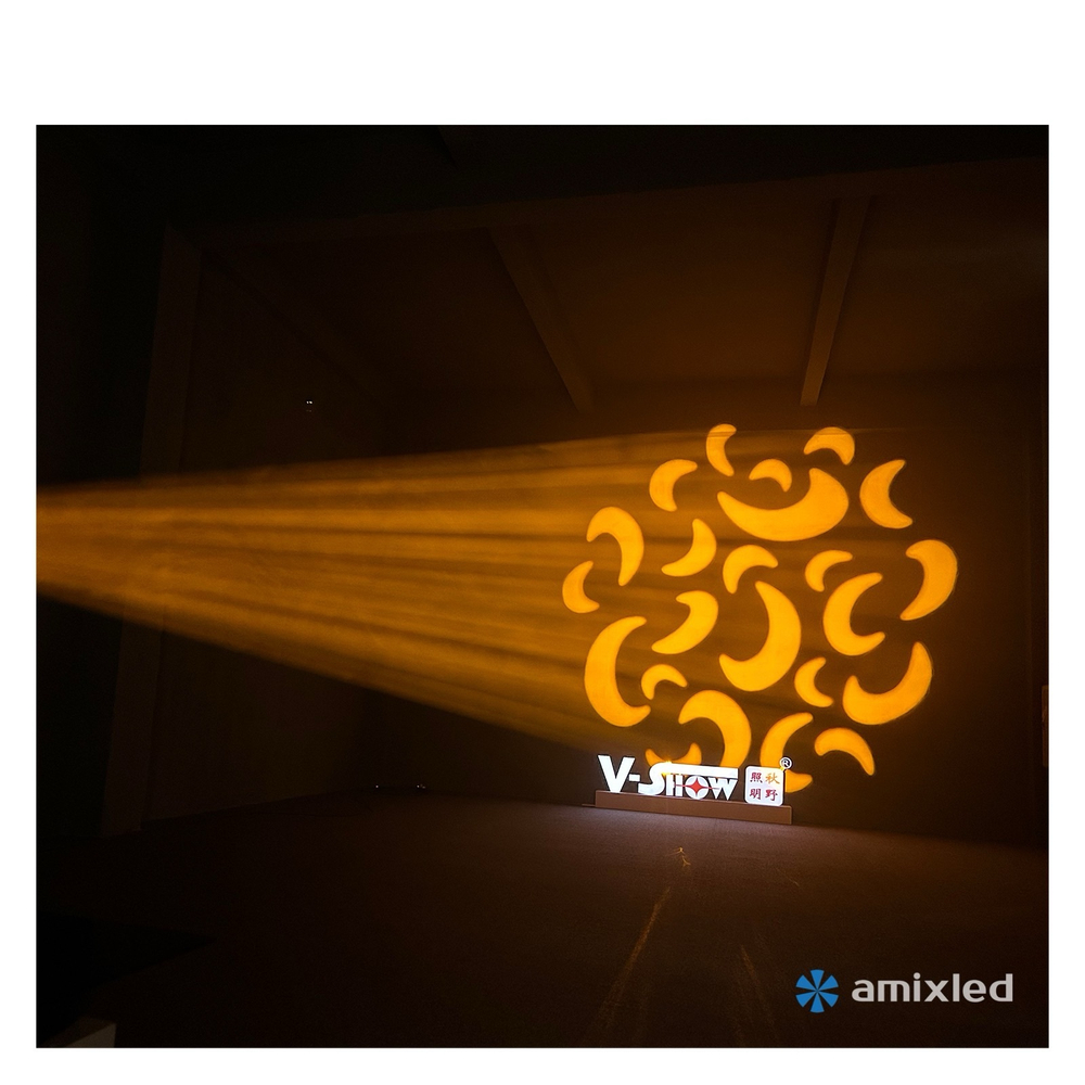 Световая голова V-SHOW S712 KUAN