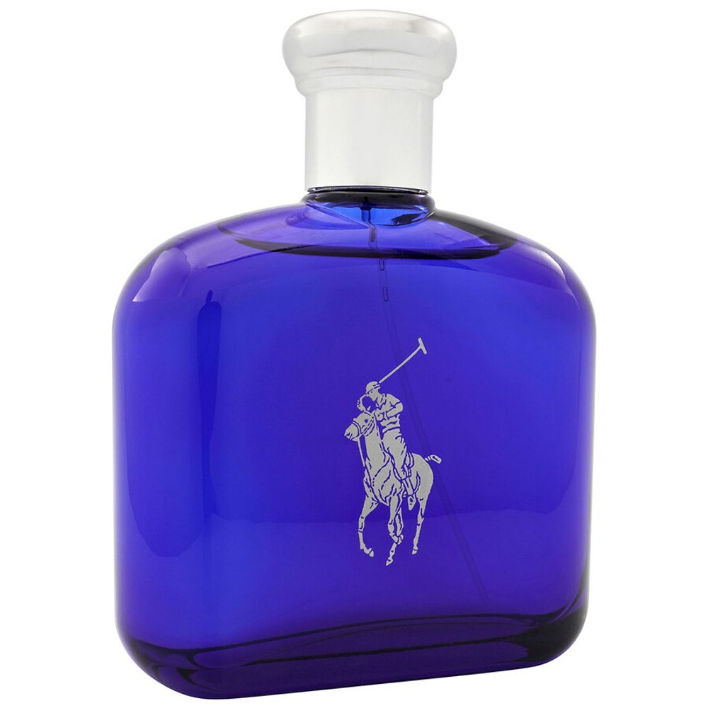 LAUREN RALPH POLO BLUE EDT 125 ML VAPO