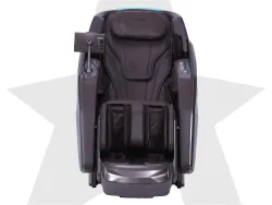 Массажное кресло FUJIMO EXCELSIOR Бежевый, Шампань, Коричневый