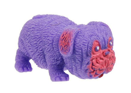 Игрушка антистресс "Супер Мяпка" 053В10-23SM