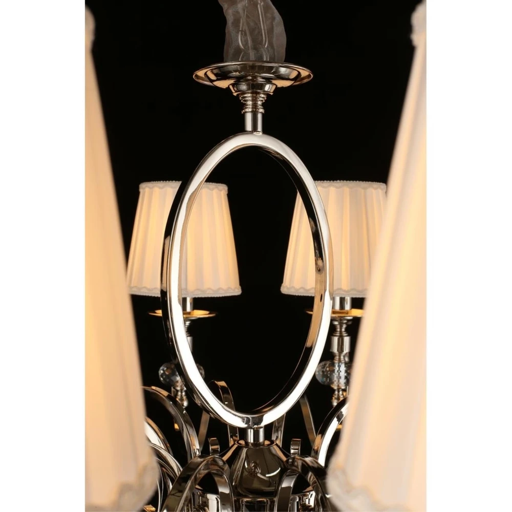 Подвесная люстра Aployt RENI APL.717.03.12