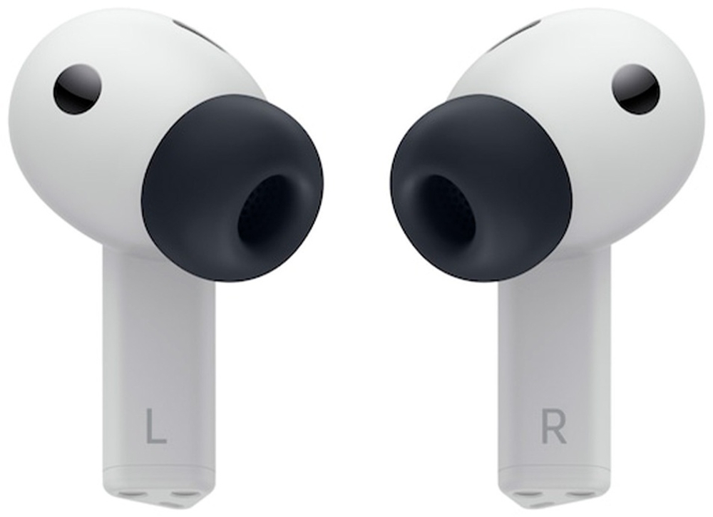 Наушники Samsung Galaxy Buds 3FE серый