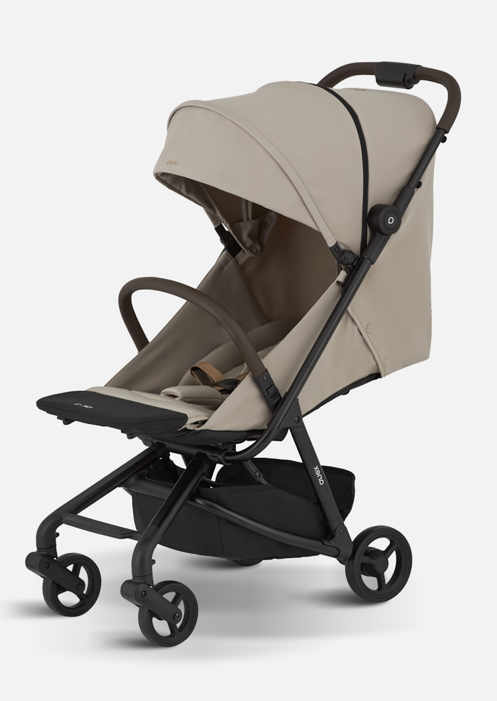 Anex Прогулочная коляска AIR-Z Plus Vivi