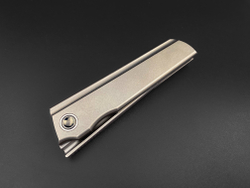 Складной нож Common SLD graphite