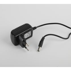 Настольный светильник ЭРА NLED-446-9W-BK светодиодный черный
