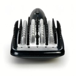 Расческа-выпрямитель BaByliss Smoothing Heated Brush HSB101E