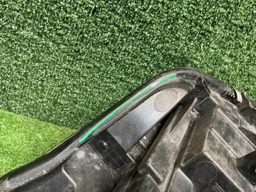 Фара правая BMW X5 G05 X6 G06 (18-23) Laser Light