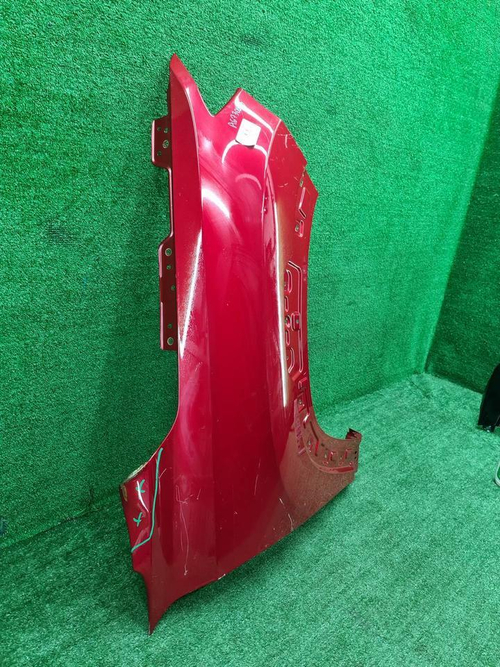 Крыло переднее правое Changan CS35PLUS (2018-н.в.)