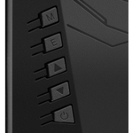 Монитор 23,8" Exegate SmartView EZ2400TA