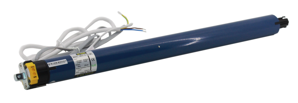 Привод AM35-6/28-MEL радио, эл. конц. полож. с RJ12