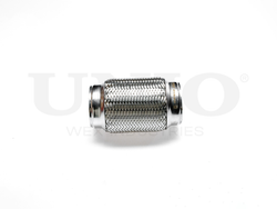 Гофра глушителя 64x150 мм InnerBraid UNIO EXP-64150