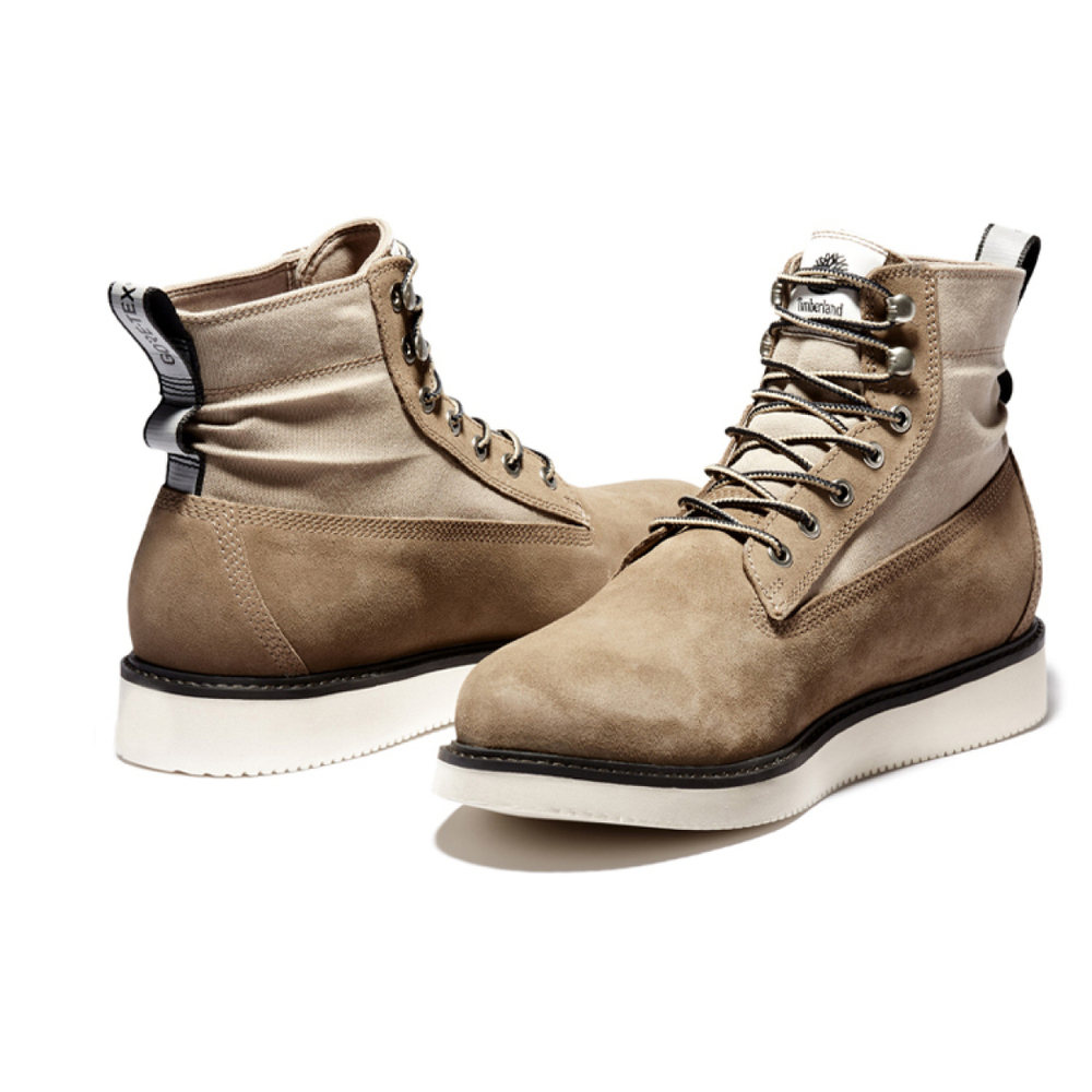 Ботинки Timberland Vibram, A4216D82