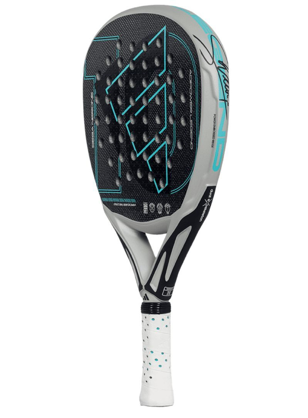 Ракетка для Padel Adidas Adipower Legend 2025