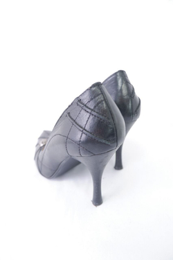 Туфли "Паяна" кожаные 36 размер