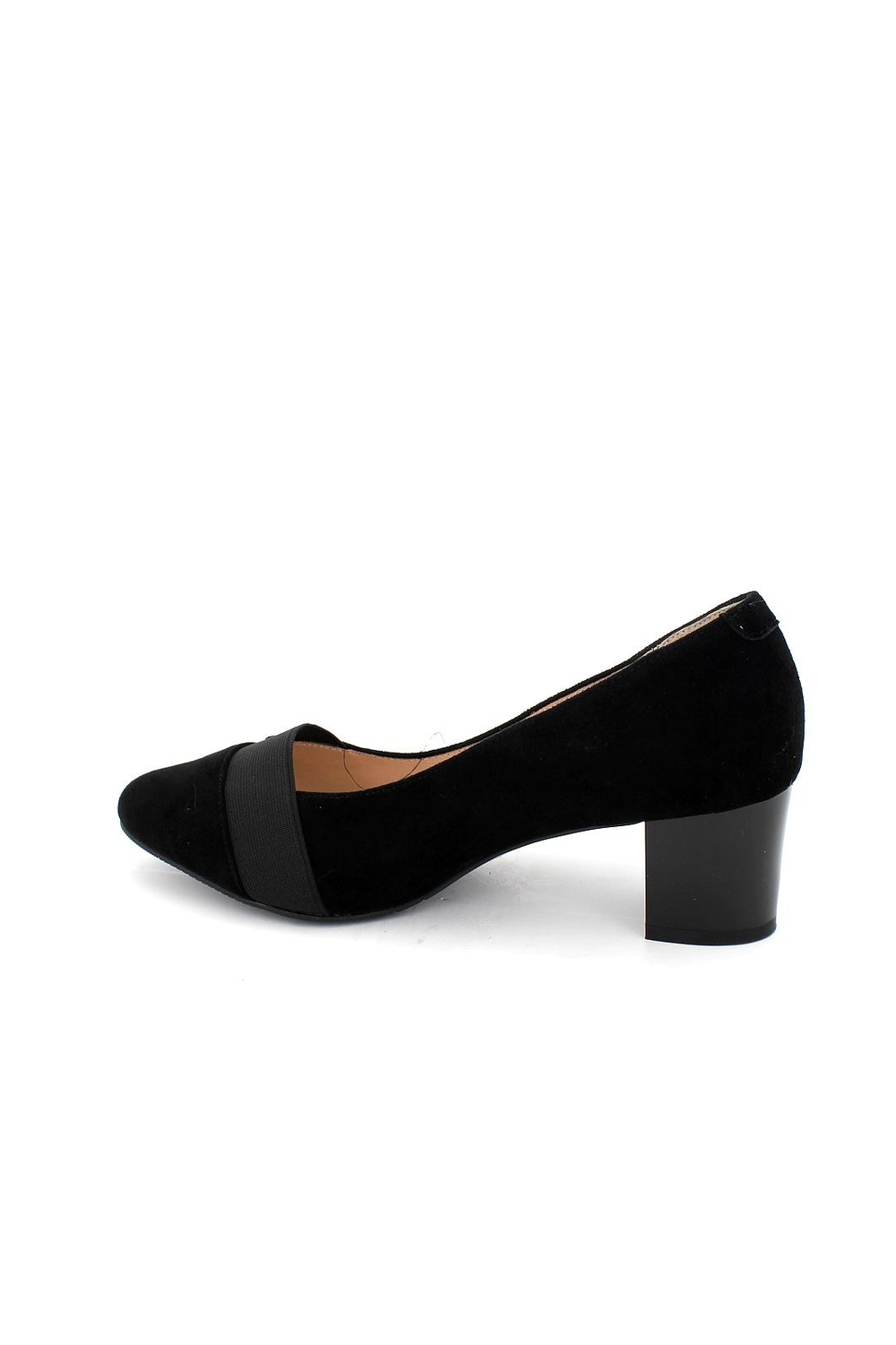 Туфли женские Ascalini W23522