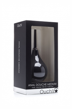 Анальный душ Anal Douche