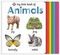 My Little Book of Animals