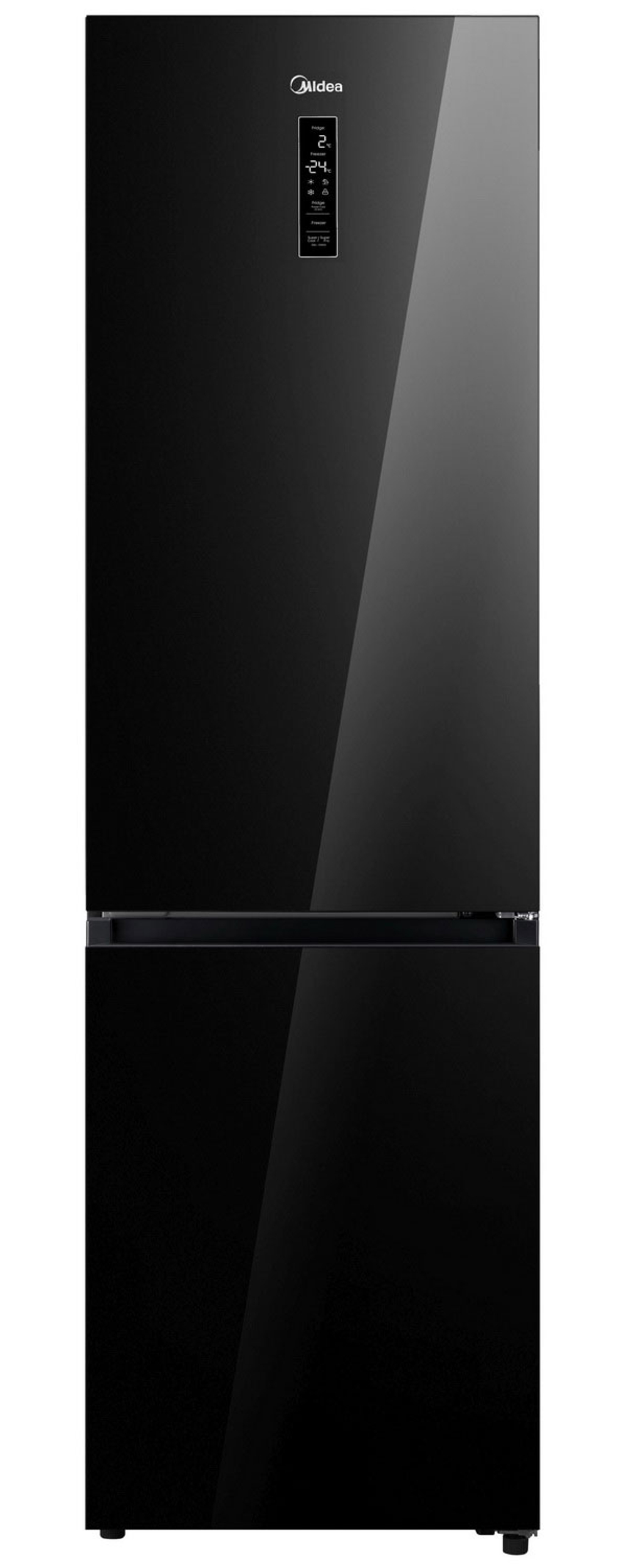 Холодильник MIDEA MDRB521MGE22ODM