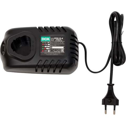Зарядное устройство DCA 12В FFCL12-4